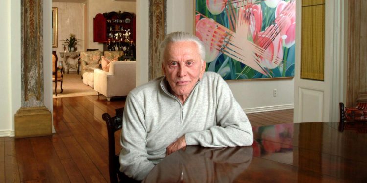 10 celebrities who lived to 100 &mdash; and how they did it