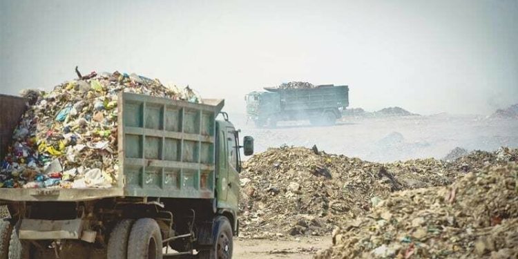 PPP-led Karachi municipal set-up under fire over ‘negligence’ in offal disposal