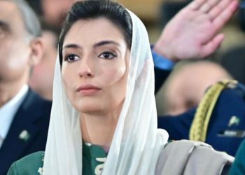 Don’t let them silence you, says Aseefa on Sana Yousaf murder