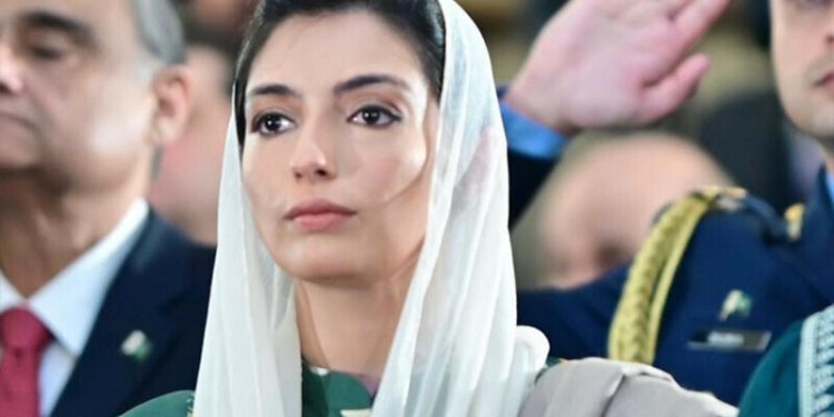 Don’t let them silence you, says Aseefa on Sana Yousaf murder