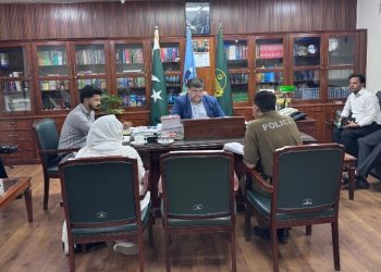 Punjab govt accords high priority to Hafizabad gang-rape case