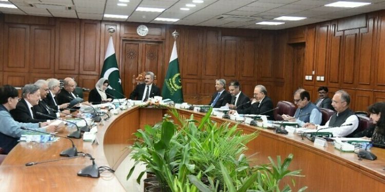 Ju­­d­icial Commission of Pakis­tan to meet next week for extension in CB’s term