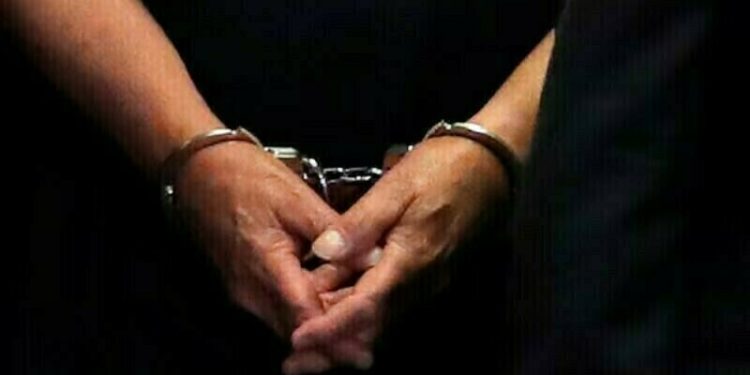 Dacoit with extensive criminal record arrested in Punjab’s Lodhran: police