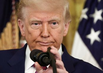 ‘I can solve anything’: Trump once again offers to be arbitrator in Kashmir dispute