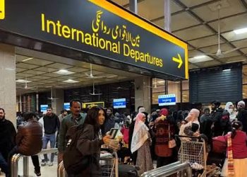 125,000 Pakistanis Seek Asylum in Europe