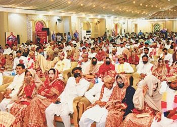 Hindu couples to be included in Dhee Rani programme