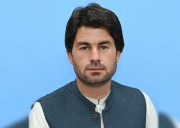 No casualties as rocket fired at Bajaur house of PM’s aide Mubarak Zeb