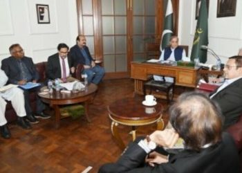 PM Shehbaz calls for finalisation of Electric Vehicles Policy 2025