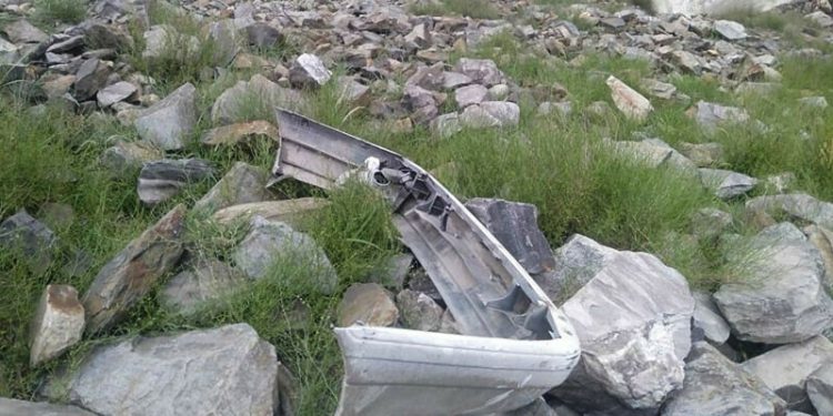 3 brothers drown as car plunges into river in GB