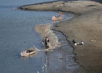 ‘Indus River remains colonised’: Activists call out extractive state policies