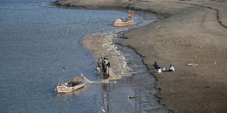 ‘Indus River remains colonised’: Activists call out extractive state policies
