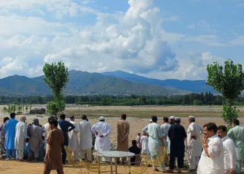 17 killed as rains wreak havoc across KP