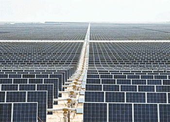 NA, Senate panels reject 18pc tax on imported solar panels