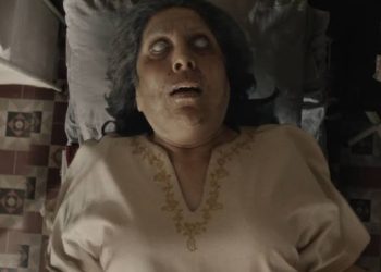 'Deemak' review: A horror drama led by brilliant performances till the ghosts arrive