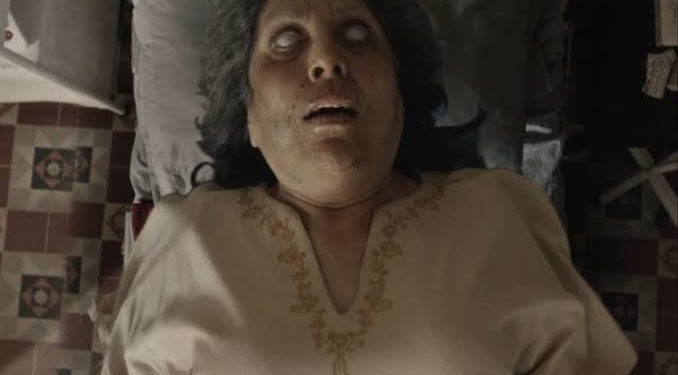 'Deemak' review: A horror drama led by brilliant performances till the ghosts arrive