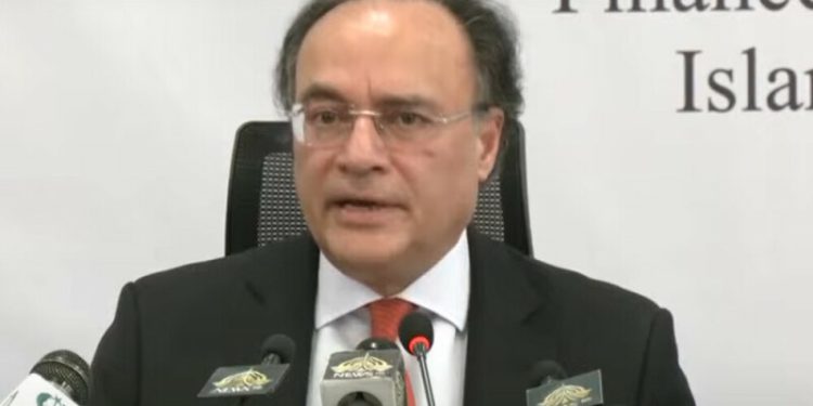 Economic Survey 2024-25: Pakistan misses growth target