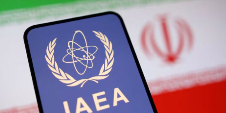 Iranian parliament committee approves general plan to suspend cooperation with IAEA, news agency reports