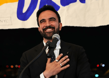 Who is Zohran Mamdani, New York’s presumed next mayor?