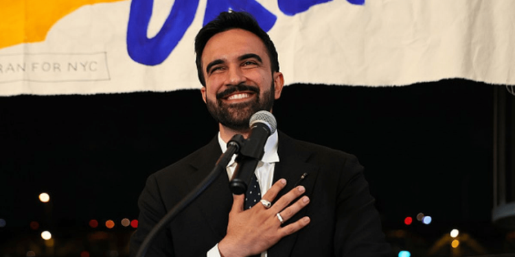 Who is Zohran Mamdani, New York’s presumed next mayor?