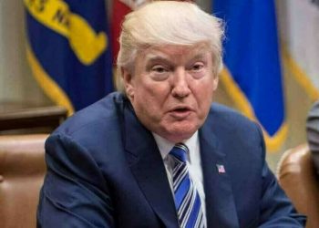 Trump hopeful for Gaza ceasefire, possibly ‘next week’