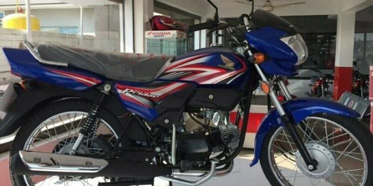 Atlas Honda hikes bike prices in Pakistan following new tax imposition