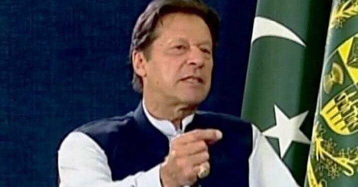 Imran puts off protest ‘due to Middle East situation’
