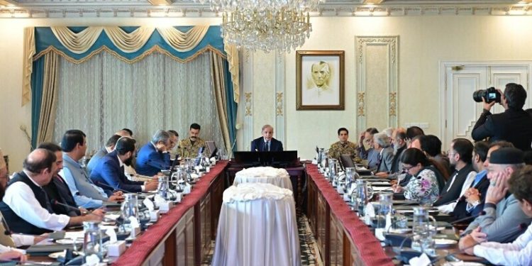 Lowest income tax rate is 1pc, not 2.5pc: PM Shehbaz