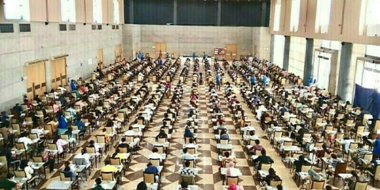 Cambridge confirms partial leak of 3 A-Level papers for June 2025 exams