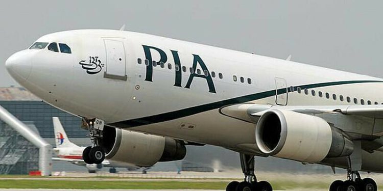 Govt draws five potential buyers for PIA