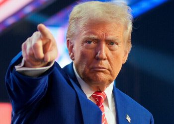 Govt to recommend Trump for Nobel peace prize for ‘decisive diplomatic intervention’ in India-Pakistan crisis