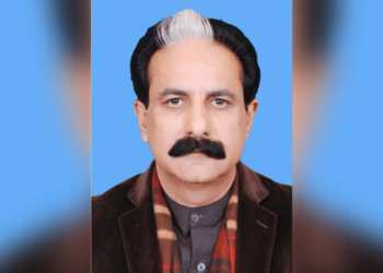 Ex-PML-N senator sent on judicial remand in PTI leader’s murder case