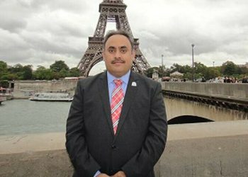 Govt appoints Naveed Asghar as acting Wapda chairman