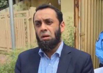 Tarar stresses ‘exemplary punishment’ for Sana Yousuf’s killer