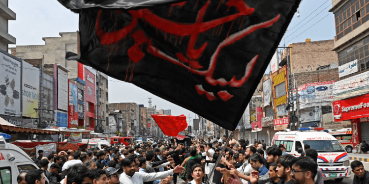 Power Division instructs Discos to take steps to ensure uninterrupted electricity supply in Muharram