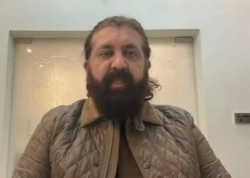 PTI wants all-parties moot  to frame policy on Israel