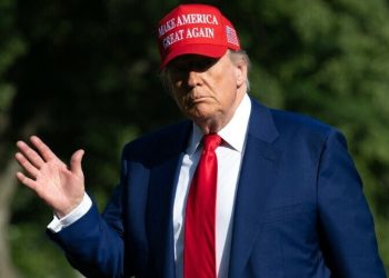 JUI senator submits resolution against govt’s Trump Nobel nomination