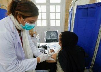 Vaccinations stall globally as Pakistan sees 2nd highest number of zero-dose children in South Asia