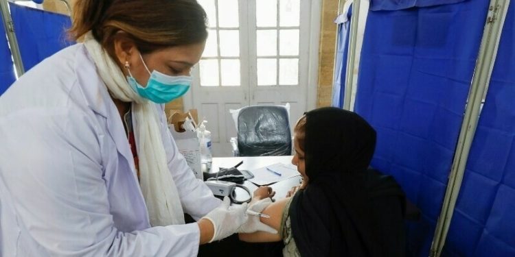 Vaccinations stall globally as Pakistan sees 2nd highest number of zero-dose children in South Asia