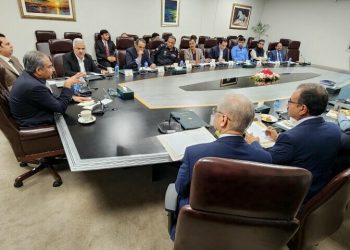 Interior ministry vows to take strict action against religious hate online during Muharram