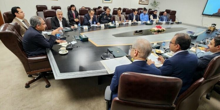 Interior ministry vows to take strict action against religious hate online during Muharram