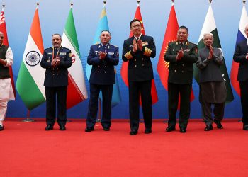 SCO moot in China unable to adopt joint statement; Pakistan reaffirms commitment to fight terrorism