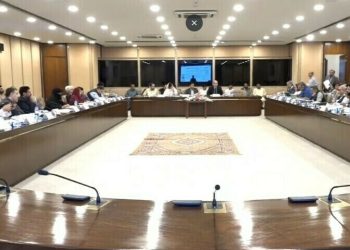 National Assembly body reaffirms commitment to gender equality