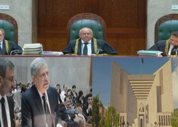 SC dismisses PTI petitions, making party ineligible for reserved seats