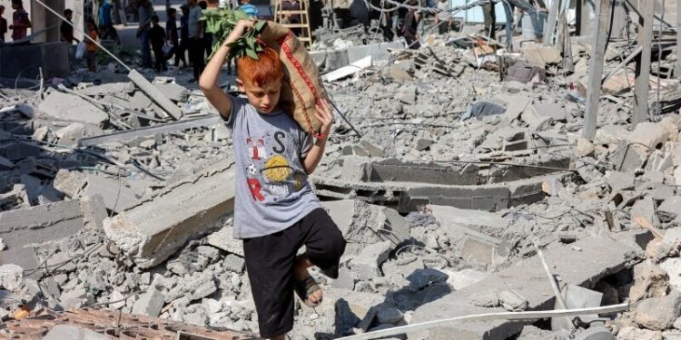 FO welcomes UN decision to remove all references to Pakistan from report on children and armed conflict