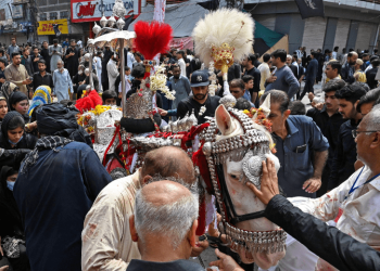 Army to be deployed across country for security during Muharram