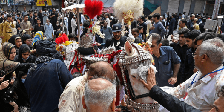 Army to be deployed across country for security during Muharram