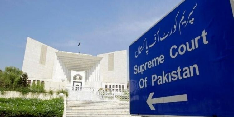 SC decision upholding transfer of judges to IHC challenged
