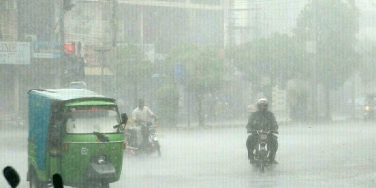 AJK government plans monsoon awareness campaign, emergency measures