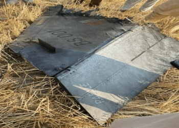 Indian defence attache claims PAF downed Indian fighter jets because of ‘political leadership’s constraints’