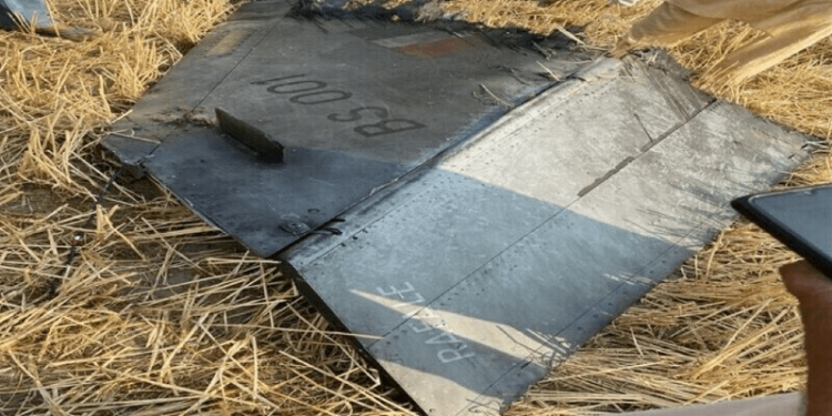 Indian defence attache claims PAF downed Indian fighter jets because of ‘political leadership’s constraints’